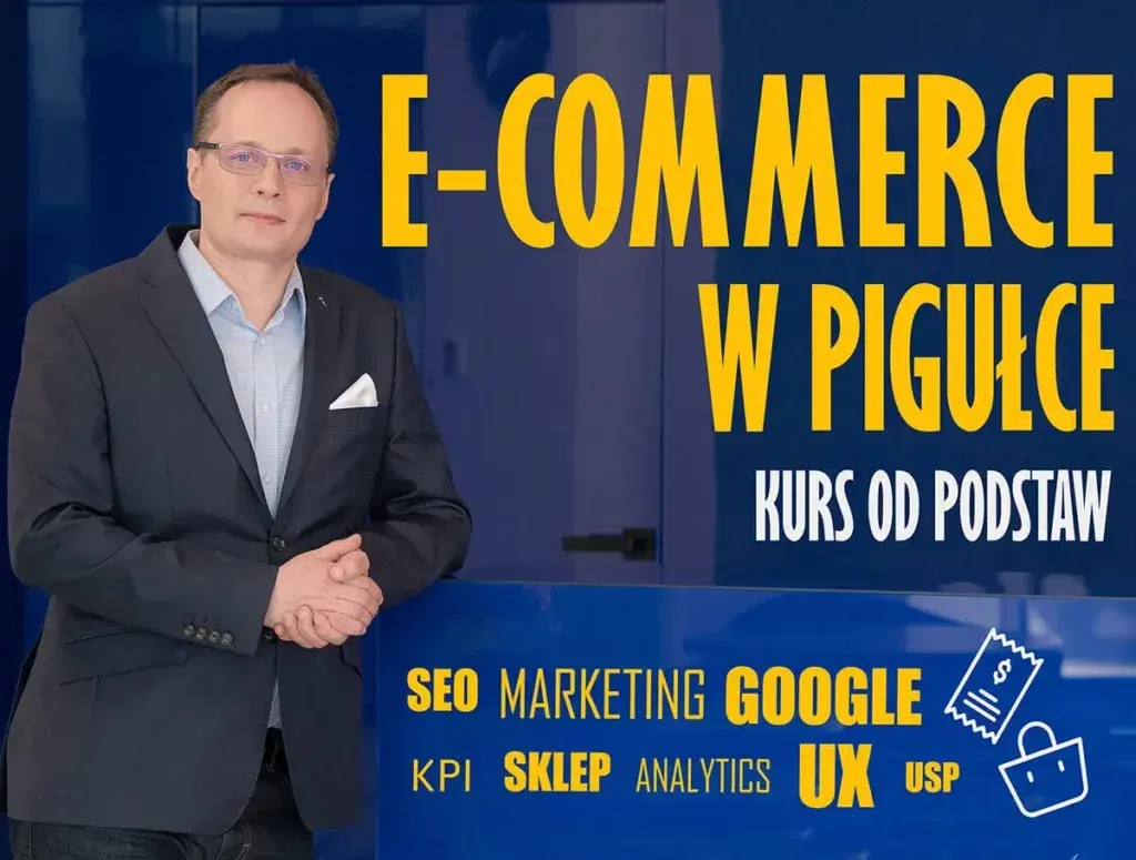 kurs e-commerce w pigułce