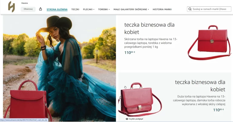 Jak zwiększyć marżę zysku na Amazon?