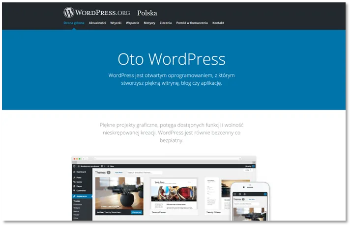 Wordpress