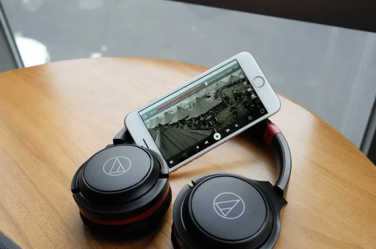 Jak legalnie korzystać z muzyki?