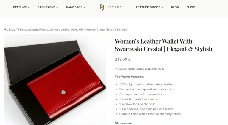 Co to jest listing na Amazonie?