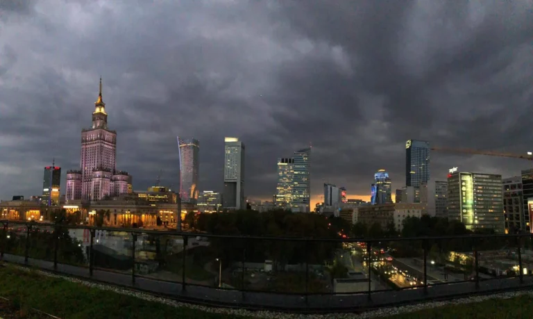 Zwyczaje zakupowe Europejczyków