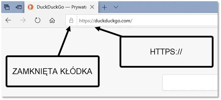 Jak zabezpieczyć stronę internetową?