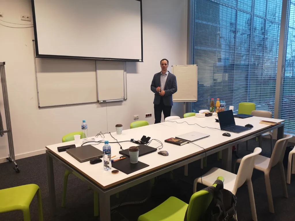 Kurs E-commerce od Westom