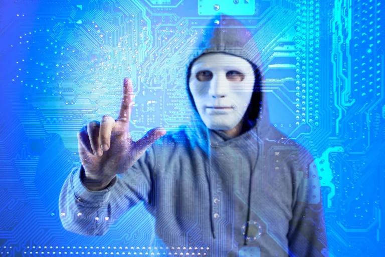 Oszustwa z pomocą sztucznej inteligencji