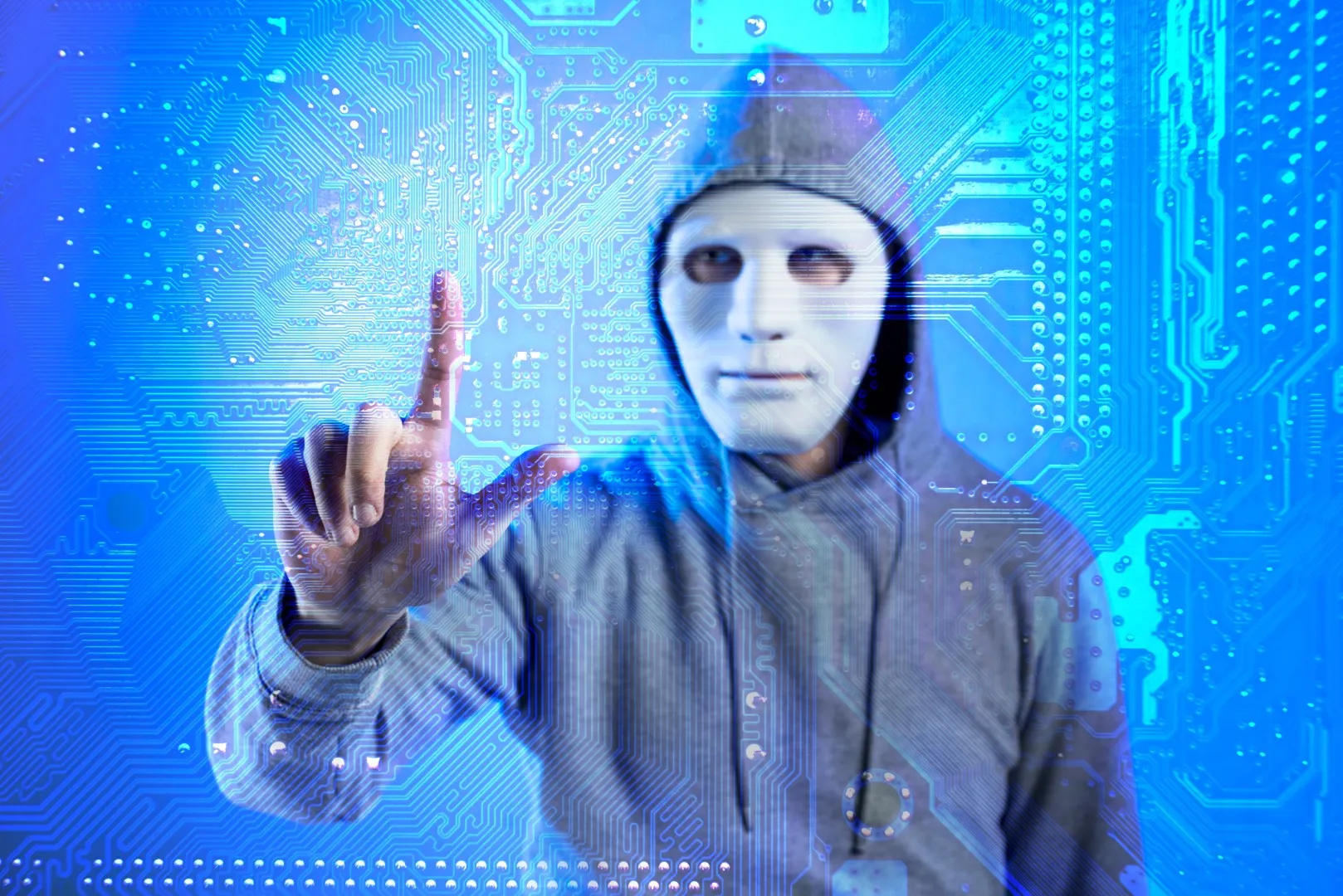 Oszustwa z pomocą sztucznej inteligencji