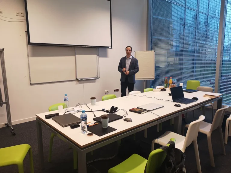 Jak nauczyć się e-commerce?