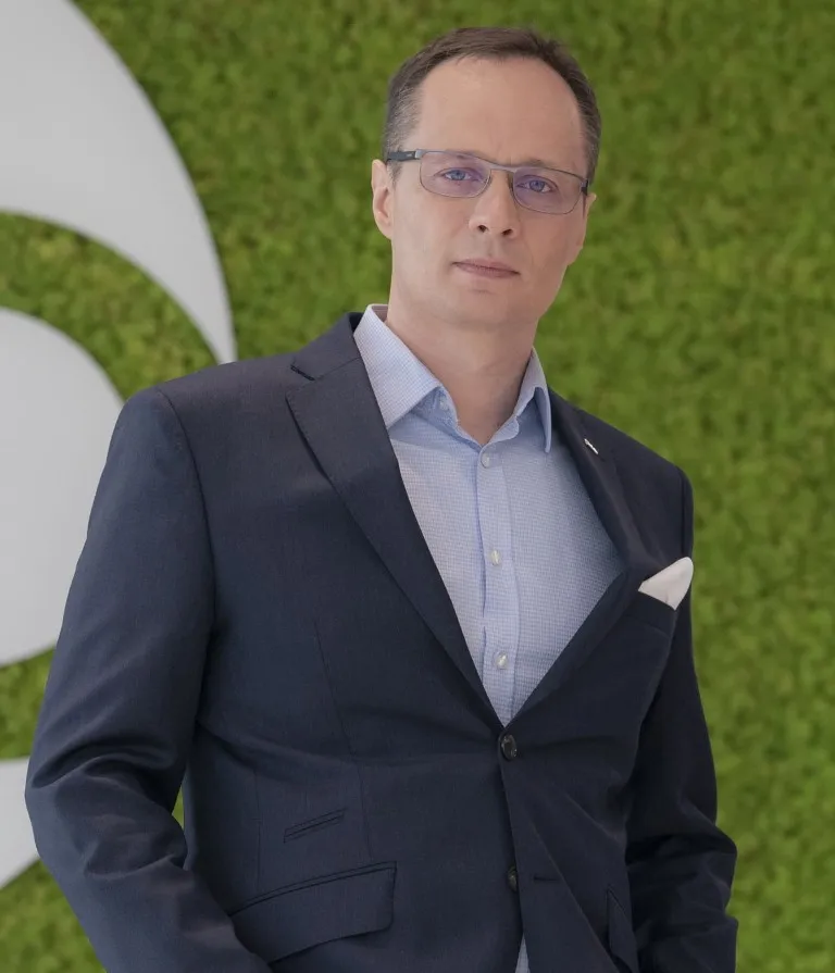 Tomasz Węsierski Kurs AI w Marketingu Warsztaty