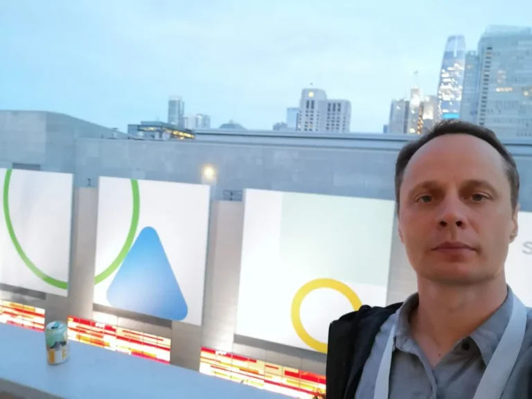 tomasz wesierski warsztaty