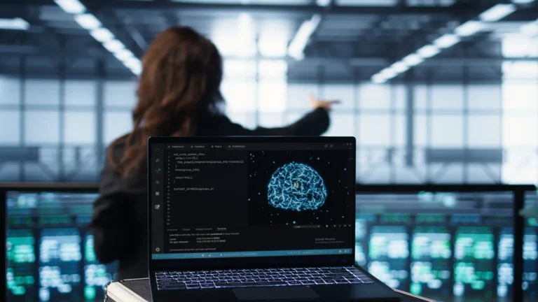 MLOps w praktyce: Pełny cykl życia modeli AI od prototypu badawczego do skalowalnej produkcji