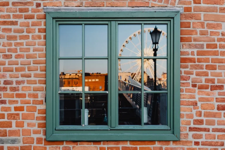 okno na świat to Amazon.com