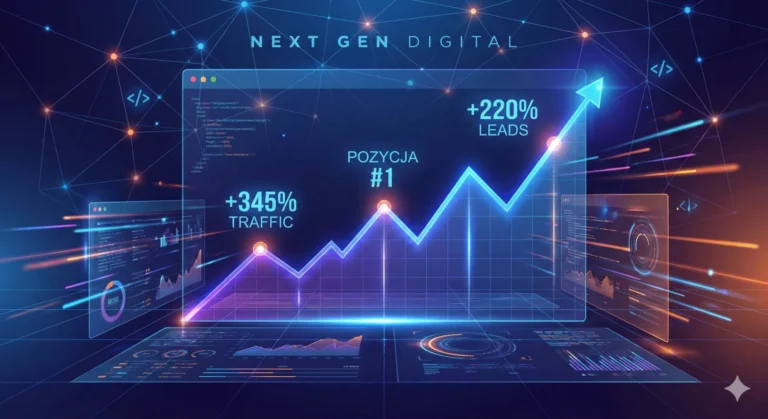 SXO (Search Experience Optimization): jak łączyć SEO z UX dla lepszych konwersji